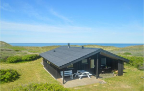 Gorgeous Home In Løkken With Kitchen